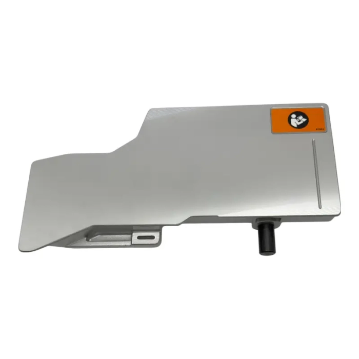 zderzak górny P kpl. Makita 144925-9