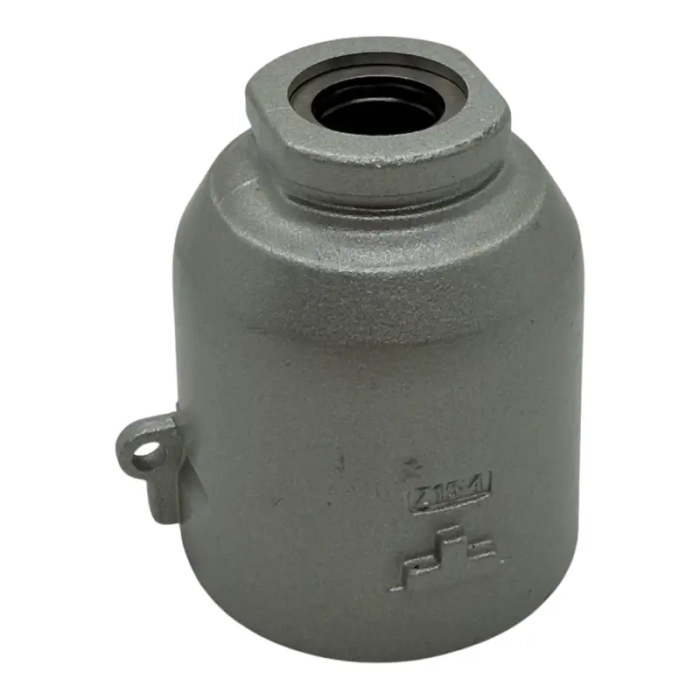 obudowa mechanizmu udarowego Makita 158670-0
