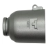 obudowa mechanizmu udarowego Makita 158670-0