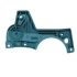 prawa pokrywa obudowy Makita 459273-6