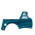 prawa pokrywa obudowy Makita 459273-6