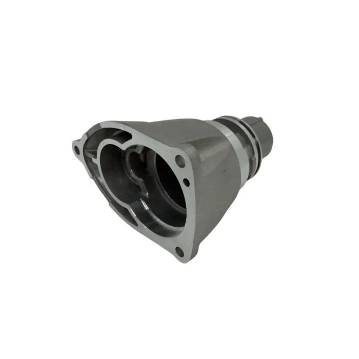 obudowa przekładni kpl. Makita 158881-7 do FS6300