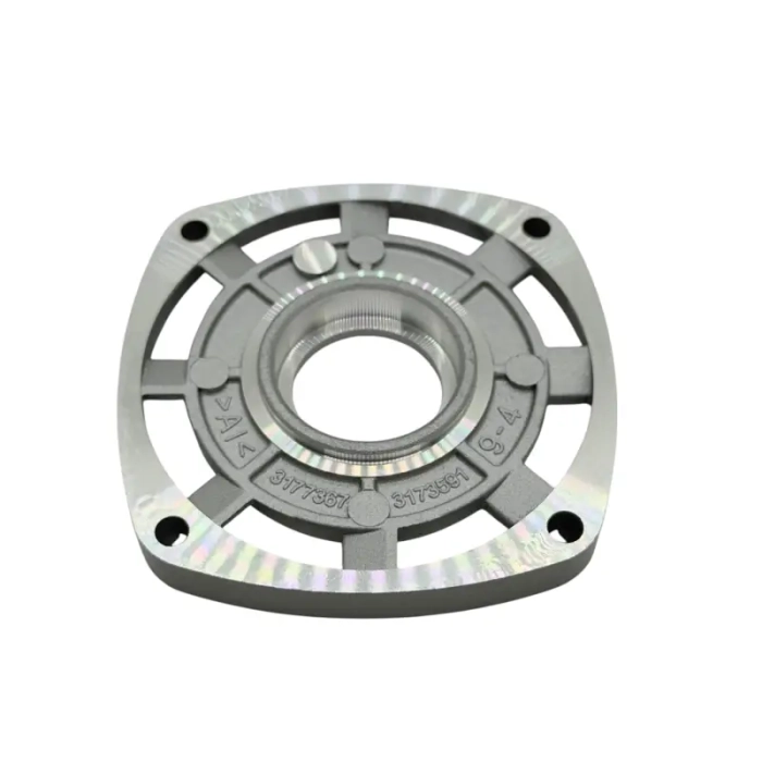 pokrywa obudowy przekładni Makita 317359-1 do 9562 9562C 9562CH 9562CR 9562CV 9562CVH 9562CVR 9564 9564CV 9564H 9565 956