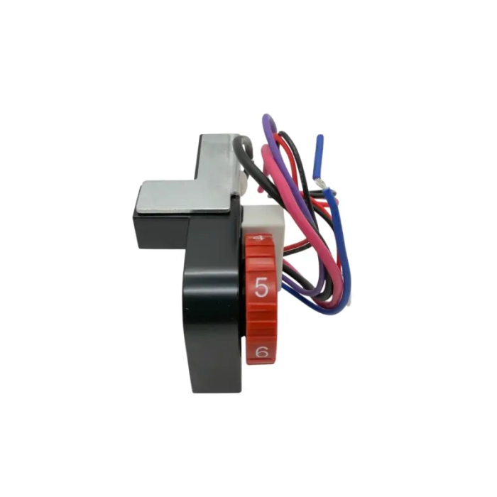 kontroler elektroniczny Makita 620081-4