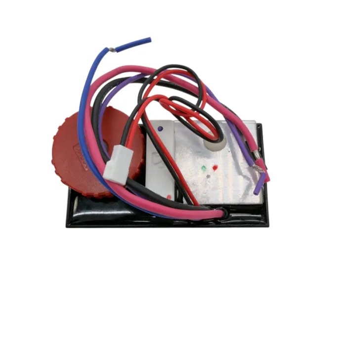 kontroler elektroniczny Makita 620081-4