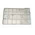 Makita 141630-9 stół kpl. do LH1040
