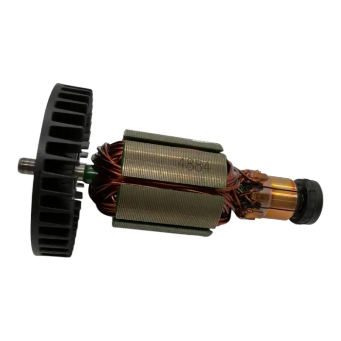 wirnik 18V Makita 619218-8 do BGA452 DGA452