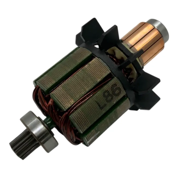 wirnik Makita 619287-9