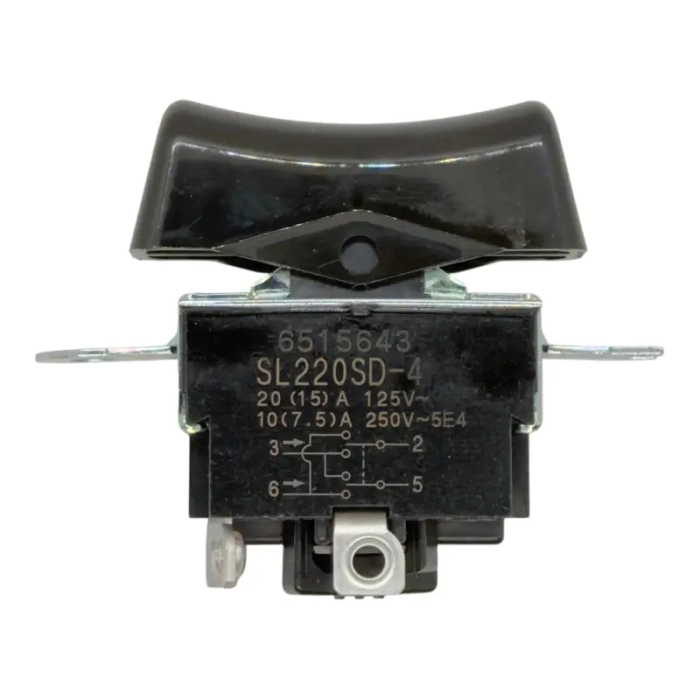 wyłącznik Makita 651564-3