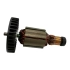 wirnik 18V Makita 619218-8 do BGA452 DGA452