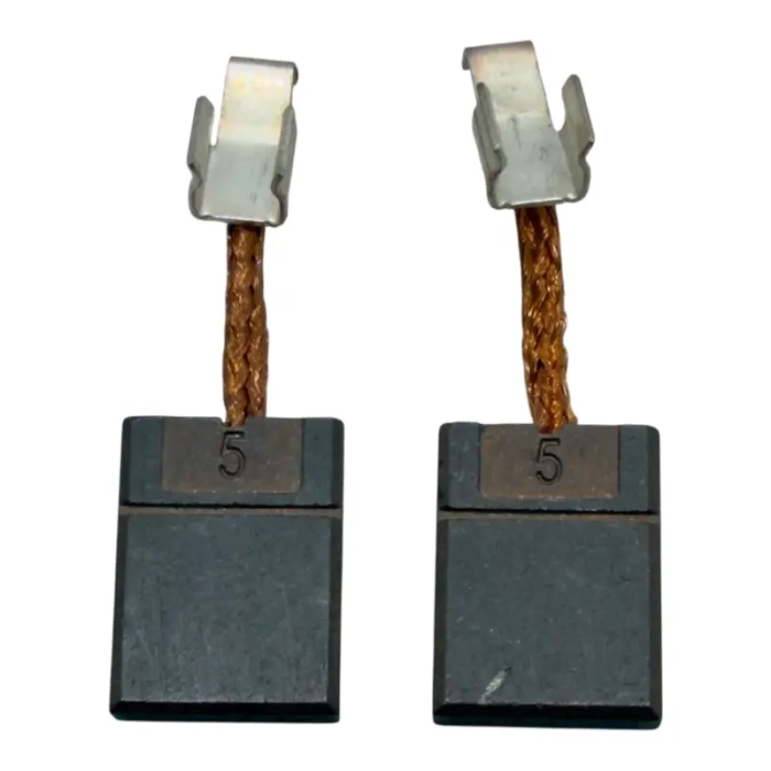 szczotki węglowe 2szt. CB5 Makita 198887-3 do DTD152 DTD156 DTW251