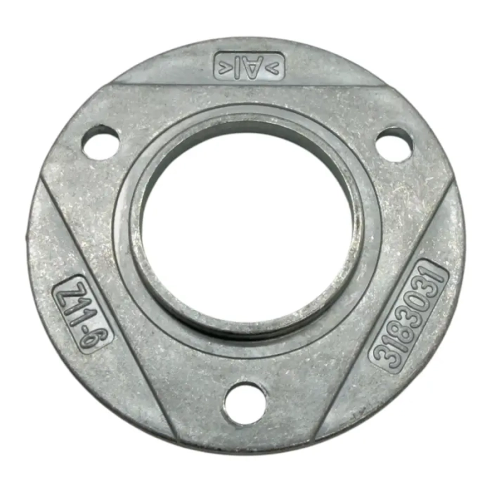pokrywa kasety łożyska Makita 318303-1 do BO5030 BO5041 DBO180 BBO180 MT924