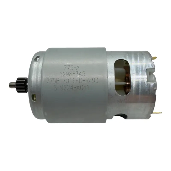 silnik Makita 629937-8 do 6391D 8391D BDF453 BHP453 DHP453 DDF453 DF457D HP457D HP488D