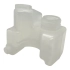 Makita 455121-7 zbiornik oleju do DUC252 DUC302