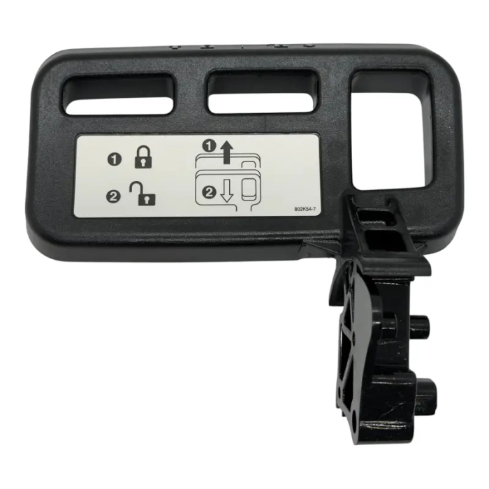 osłona przednia kpl. Makita 142341-9 do UC3051A UC4051A