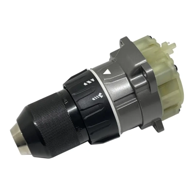 Makita 136406-7 uchwyt samozaciskowy z przekładnią