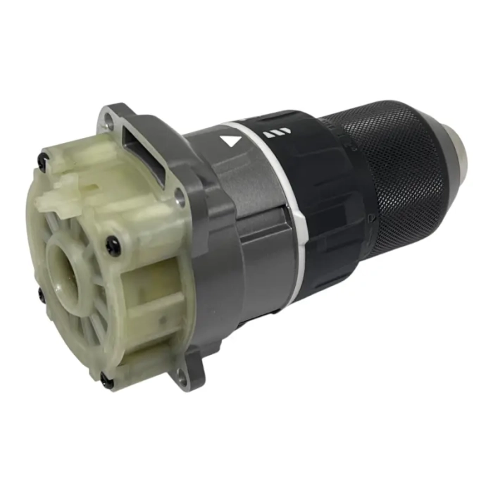 Makita 136406-7 uchwyt samozaciskowy z przekładnią