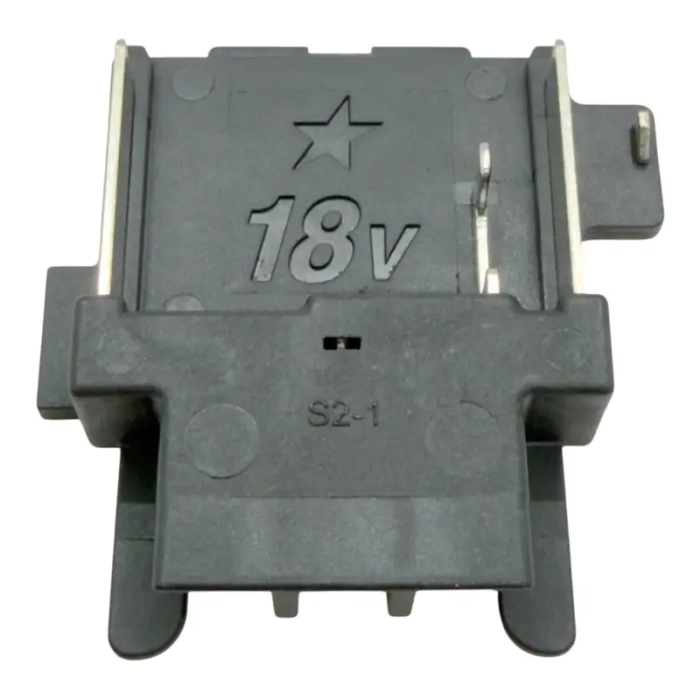 terminal akumulatora Makita 643899-6 do DHS710 DPB181 DCL500 DCS551 DDF481 DGA504 DHP481 DJV181 DJV182