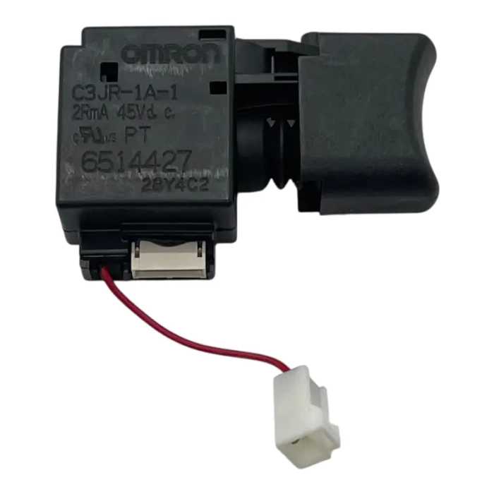wyłącznik Makita 651442-7 do DTD172 DTD173 TD001G TD002G TD003G TD004G TW004G TW005G