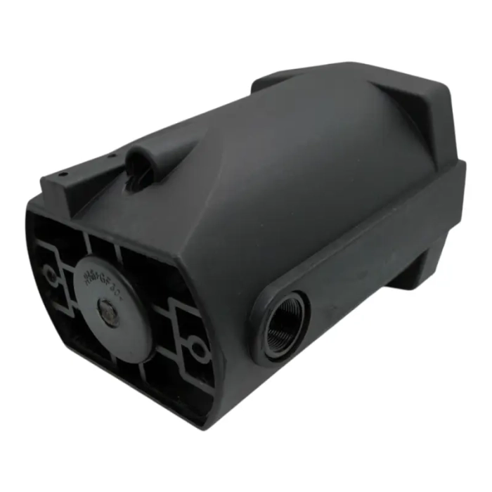 obudowa silnika ze szczotkotrzymaczami Makita JM00000150