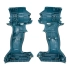 obudowa (2 połówki) Makita 183X95-3