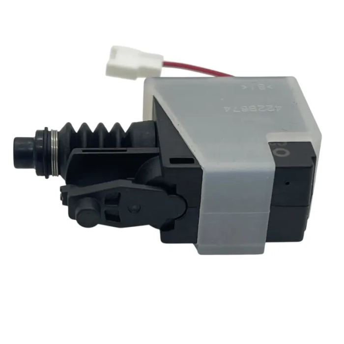Makita 141W69-4 wyłącznik