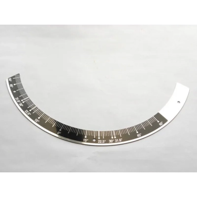 skala kątowa Makita 816920-6 do LS1016L LS1216L