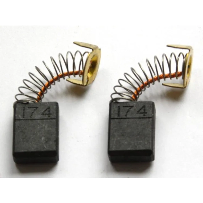 szczotki węglowe 2szt. Makita CB174 196018-8