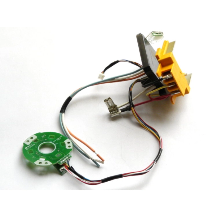 kontroler elektroniczny Makita 620360-0 do DFS452