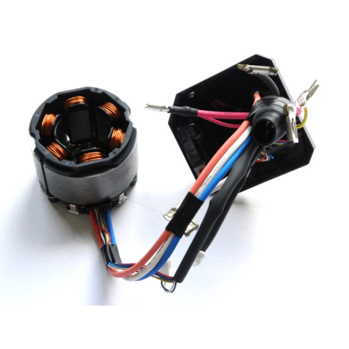 stojan kpl. Makita 629330-6 do DTW1001 DTW1002