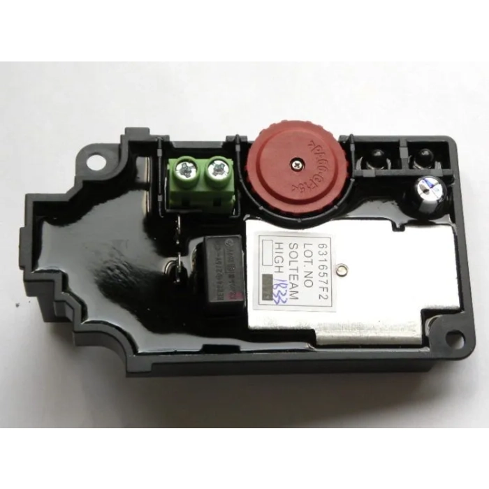 elektronika Makita 631657-2 do HR4001C HR4010C HR4011C