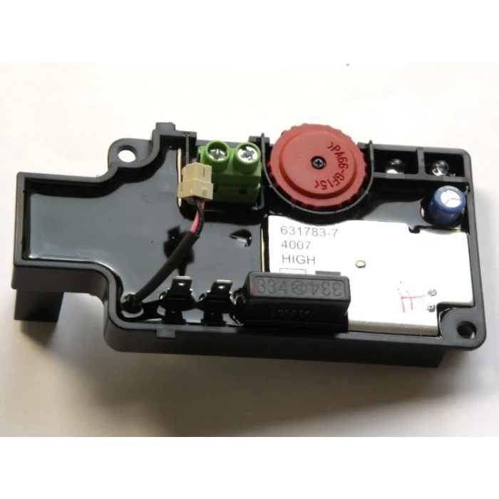 kontroler elektroniczny Makita 631783-7 do HR3541FC HR3210FCT