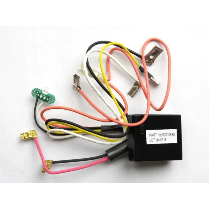 elektronika Makita 632R83-6 do BUH483 DUH483 DUH523