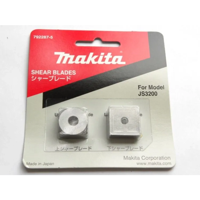 komplet noży Makita 792287-5