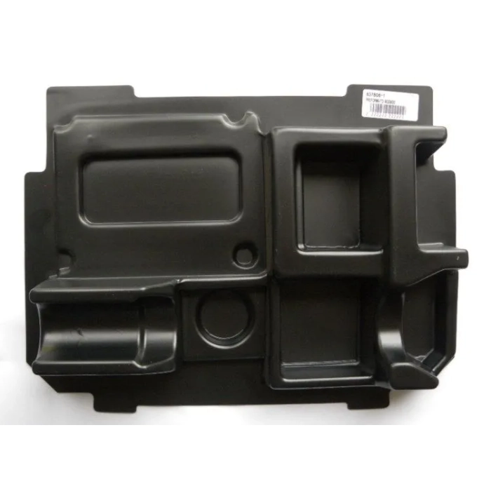 wkład MAKPAC Makita 837806-1 do BGD800 DGD800