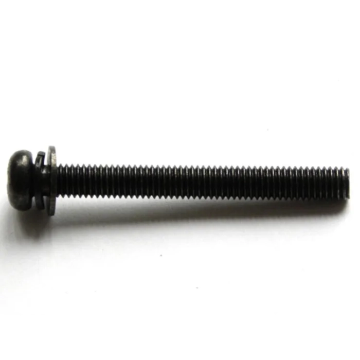 śruba Makita 911268-2 do HS7101 5604R 5704R 5008MG KP312S BLS713 DCS230T LS800D MT362 PS-220TH HS6100 HS7100