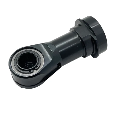 głowica Makita 122H00-9 (stara 127297-7)