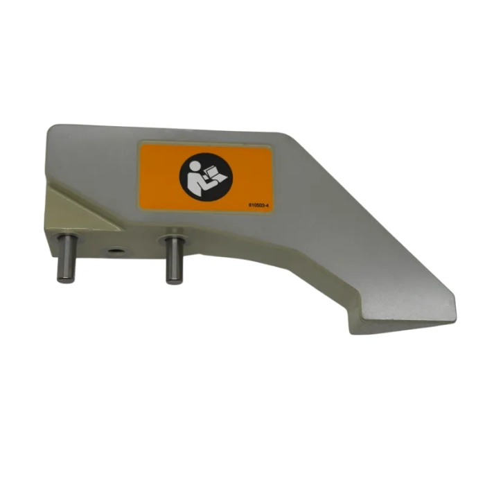 zderzak Makita 142819-2