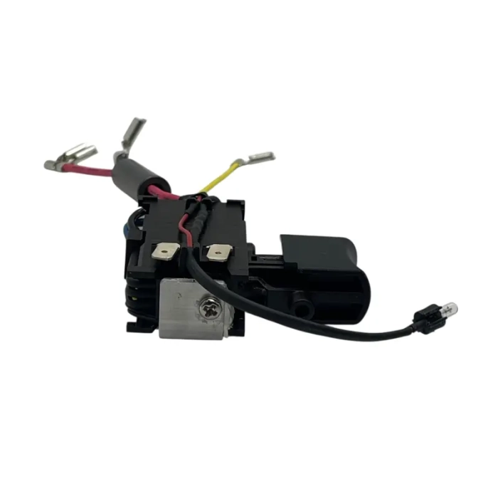 Makita 632M05-6 włącznik do TW060 TW140D TW141