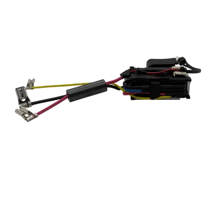 Makita 632M05-6 włącznik do TW060 TW140D TW141