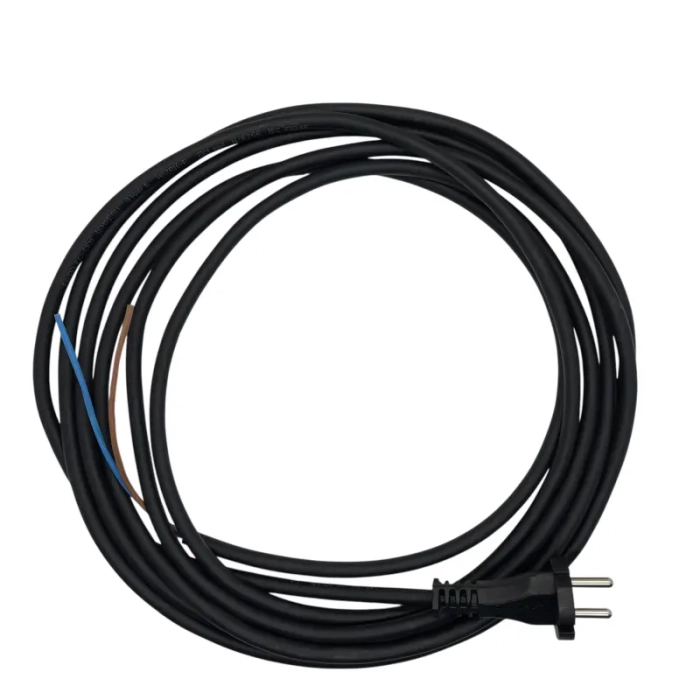 przewód zasilający Makita 665883-1 do HK0500 HK1820 HM1400 PC5001C SG1250 5143R 1806B 9924DB 9403 UC3530A UC4030A HK1820