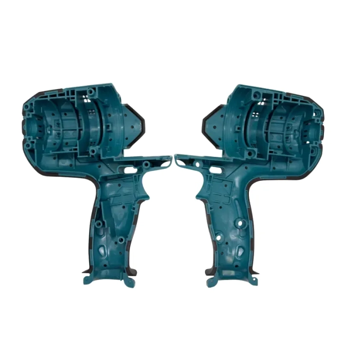 obudowa (2 połówki) Makita 1830A6-1 (stara 183H36-3)