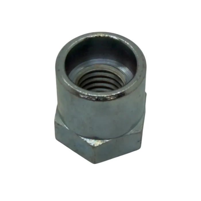 nakrętka 6-kątna Makita 252168-0 do UC3030A UC3530A UC4030A UC3520A UC4020A UC250D AS3626 BUC250