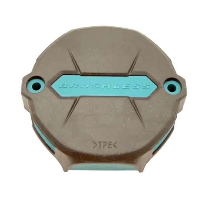 tylna pokrywa obudowy Makita 412821-2