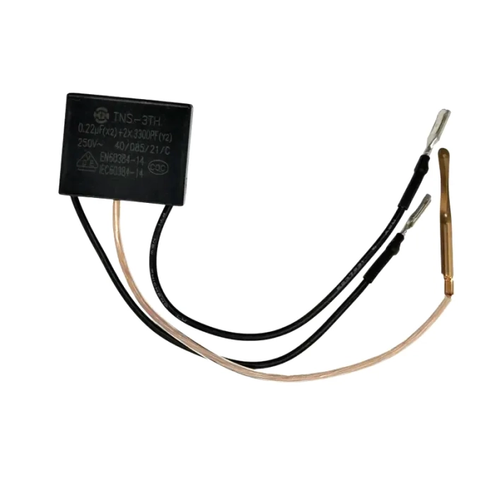 kondensator Makita 638740-6