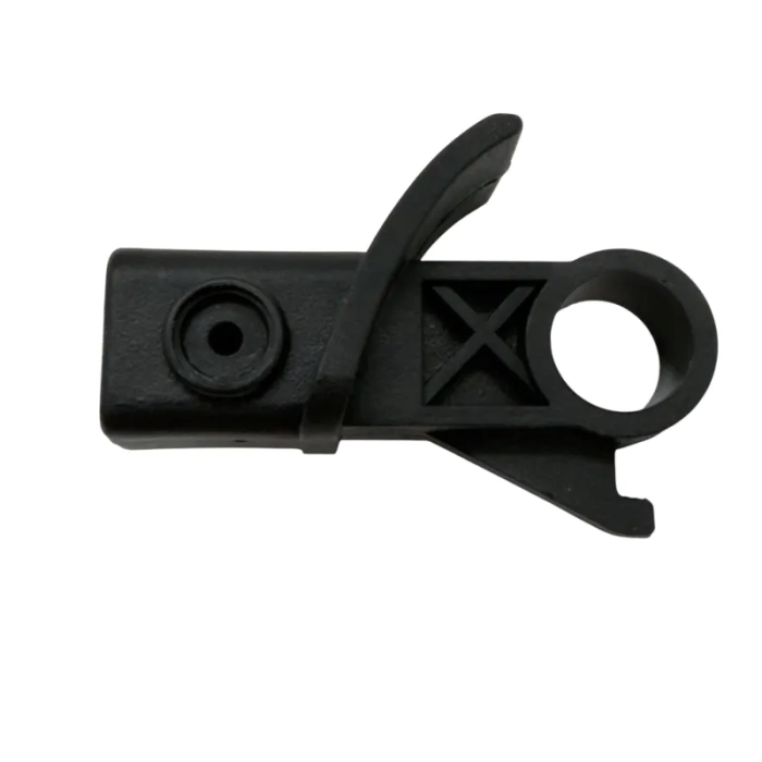 łącznik lewy dźwigni uruchamiającej Makita 652023794