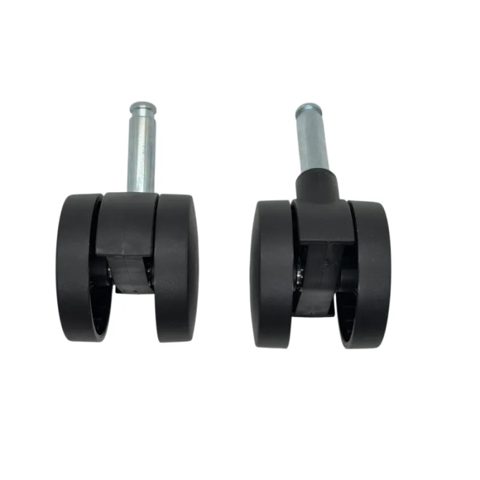 zestaw kółek obrotowych (2szt.) Makita W140642250