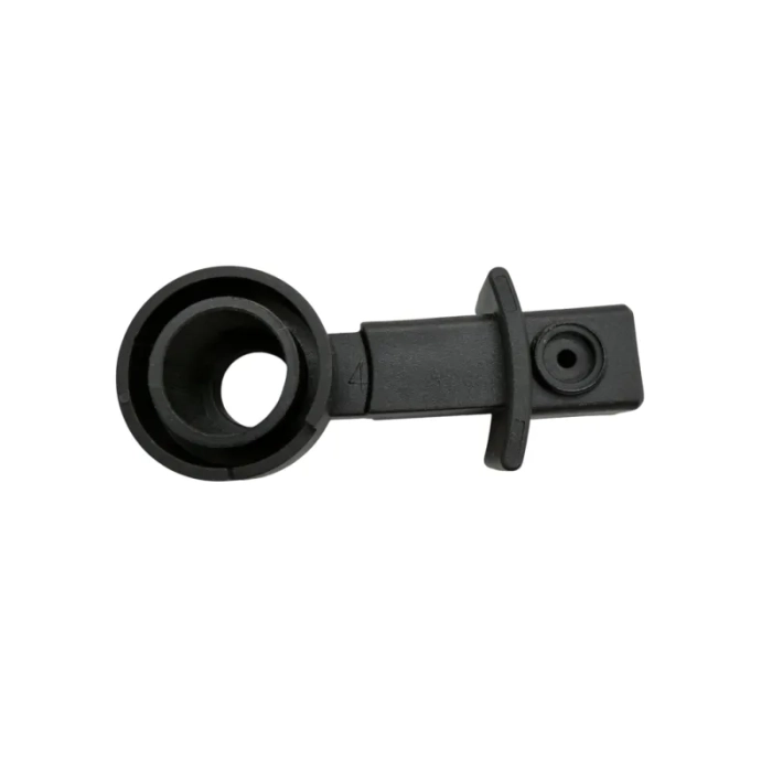 końcówka dźwigni wyłącznika prawa do ELM3320 ELM3720 ELM4120 ELM4121 ELM4620 ELM4621 Makita YA00000768