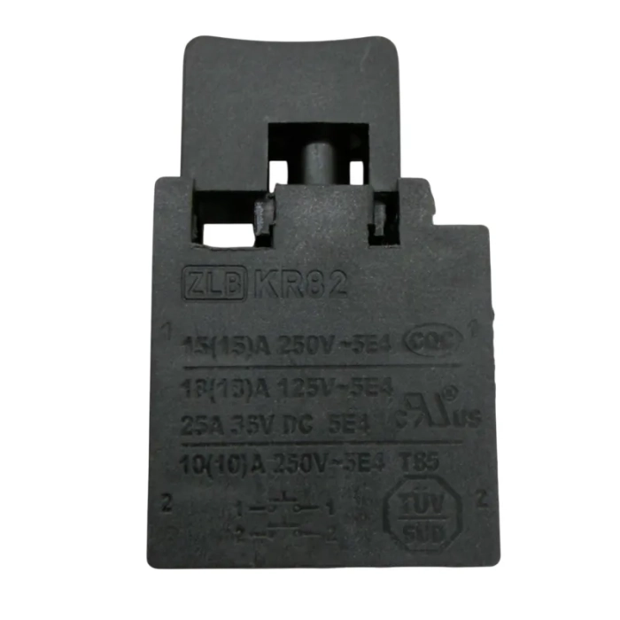 wyłącznik do ELM3320 ELM3720 ELM4120 ELM4121 ELM4620 ELM4621 Makita YA00000772