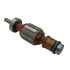 wirnik 240V Makita 510265-1